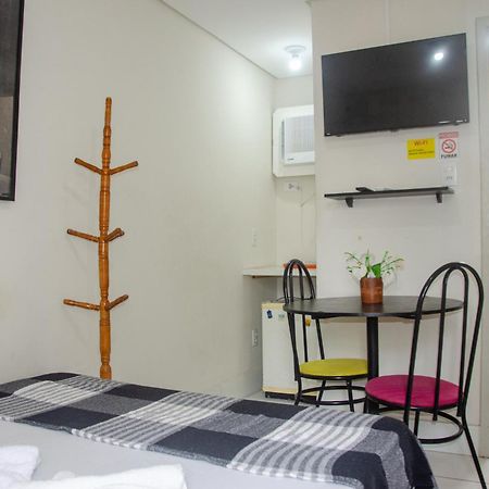 Studio 51 Residence Recife Exterior photo