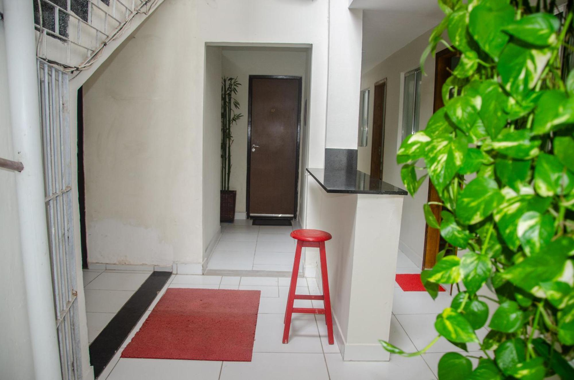 Studio 51 Residence Recife Exterior photo