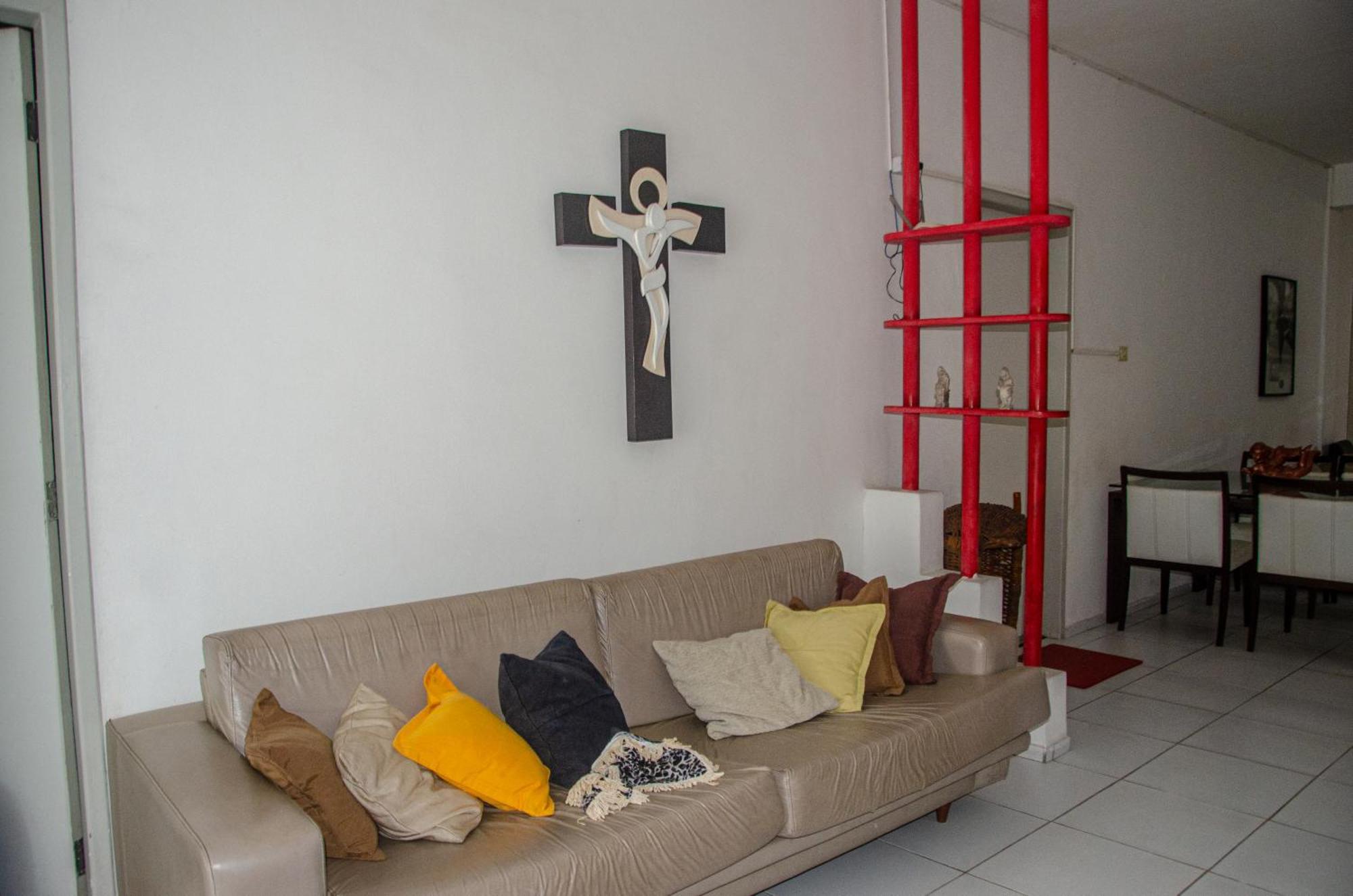 Studio 51 Residence Recife Exterior photo