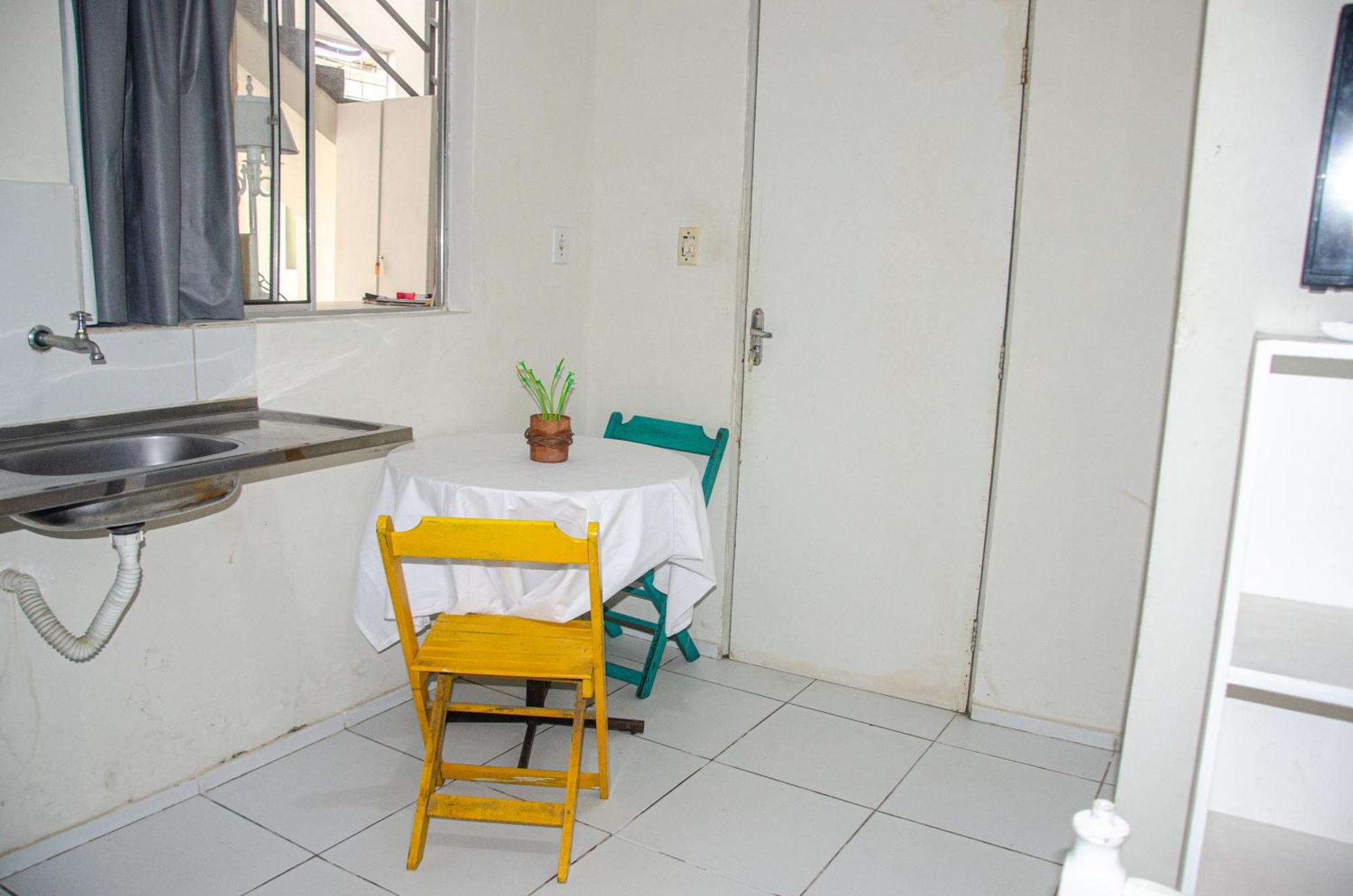 Studio 51 Residence Recife Exterior photo