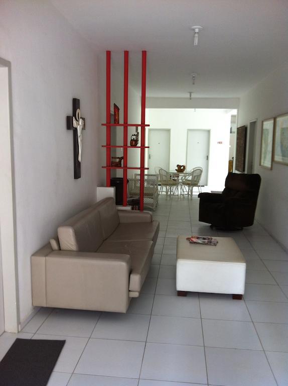 Studio 51 Residence Recife Exterior photo